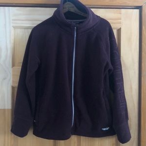 Calvin Klein Performance Fleece jacket M